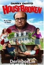 House Broken (2009) afişi