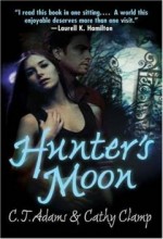 Hunter's Moon (2007) afişi