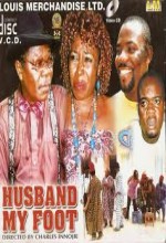 Husband My Foot (2008) afişi