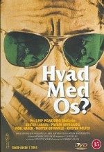 Hvad Med Os? (1963) afişi