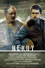 H-e-n-r-y (2006) afişi