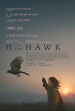 H Is for Hawk (2025) Fragman (2025) afişi