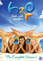 H2o Just Add Water (2006) afişi