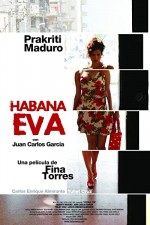 Habana Eva (2010) afişi