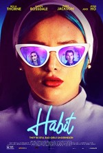 Habit (2021) afişi