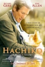 Hachi Bir Kopegin Hikayesi Hachiko A Dog S Tale Filmi Sinemalar Com