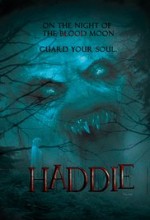Haddie afişi