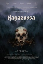 Hagazussa: Kafirin Laneti (2017) afişi