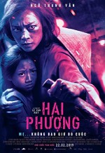 Hai Phuong (2019) afişi