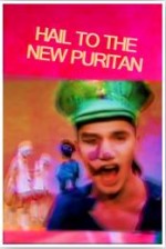Hail The New Puritan (1987) afişi