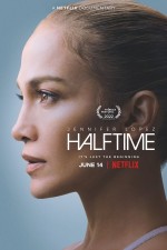 Halftime (2022) afişi Halftime (2022) afişi