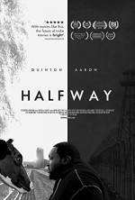 Halfway (2016) afişi