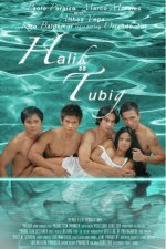 Halik Sa Tubig (2010) afişi