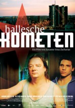 Hallesche Kometen (2006) afişi