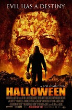 Halloween (2007) afişi