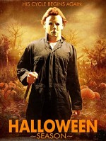 Halloween Season (2010) afişi