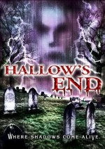 Hallow's End (2003) afişi