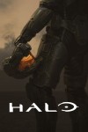 Halo (2022) afişi Halo (2022) afişi