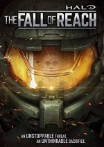 Halo: The Fall of Reach (2015) afişi
