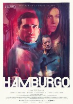 Hamburgo (2025) afişi