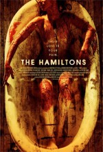Hamiltonlar (2006) afişi