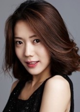 Han Cho-Ah fotoğrafı