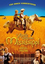 Hands off Mississippi (2007) afişi