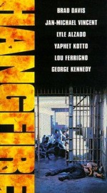 Hangfire (1991) afişi