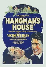Hangman's House (1928) afişi
