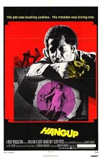 Hangup (1974) afişi