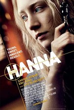 Hanna (2011) afişi