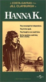 Hanna K. (1983) afişi
