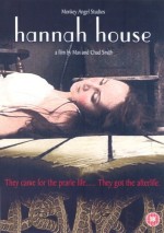 Hannah House (2002) afişi
