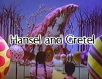 Hansel and Gretel (1983) afişi