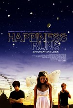 Happiness Runs (2010) afişi