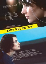 Happy Here And Now (2002) afişi