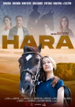 Hara (2022) afişi
