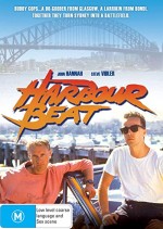 Harbour Beat (1990) afişi