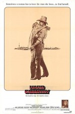 Hard Country (1981) afişi