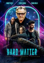 Hard Matter  afişi