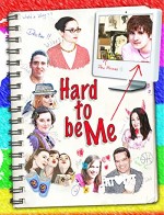 Hard to Be Me (2010) afişi