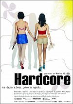 Hardcore (2004) afişi