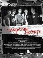 Hardcore Hearts (2011) afişi
