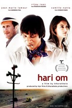 Hari Om (2004) afişi
