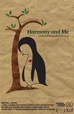 Harmony And Me (2009) afişi