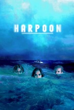 Harpoon (2019) afişi