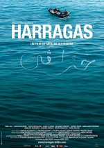 Harragas (2009) afişi