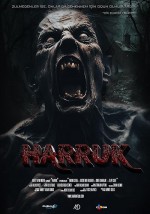 Harruk (2024) afişi