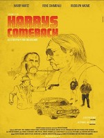 Harrys Comeback - Letzter Puff vor Helgoland (2010) afişi