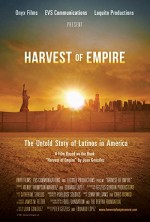 Harvest of Empire (2012) afişi